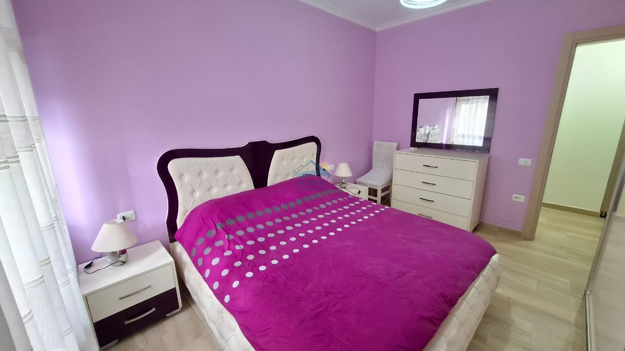 5 Apartment For Rent In Vlore, Bulevard Ismail Qemali
